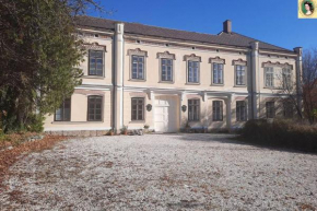 Sisi-Schloss Rudolfsvilla - Trio - 12 Gäste